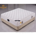 Super Soft Foam Pocket Bonnell Spring Hotel Mattress